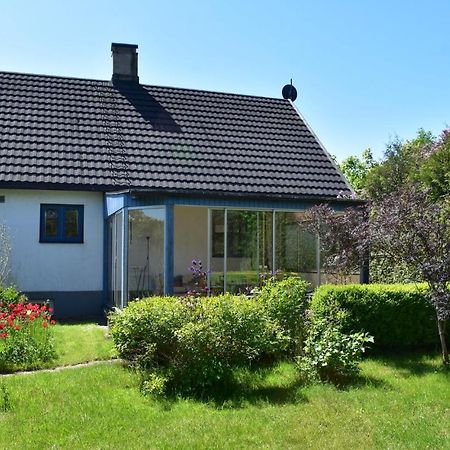 Awesome Home In Grsns With 3 Bedrooms And Wifi Gärsnäs Exterior foto